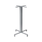 Baza 1070mm, argintiu, Fiore High